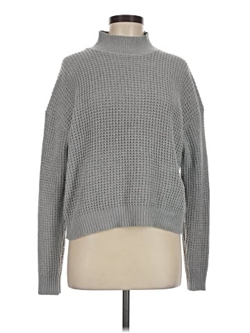 RDI Turtleneck Sweater (view 1)