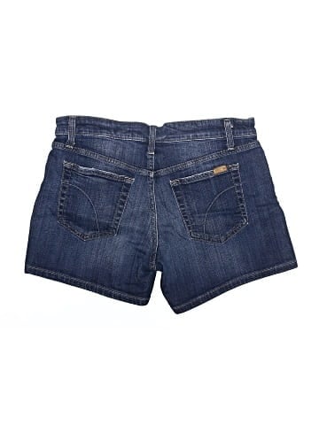 Joe's Jeans Denim Shorts (view 2)