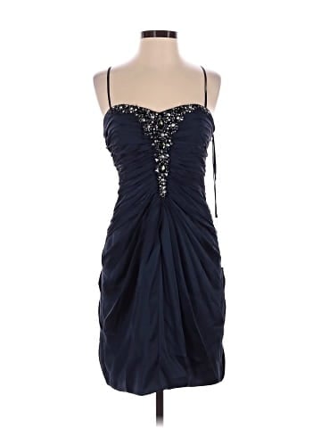 LM Collection Cocktail Dress (view 1)