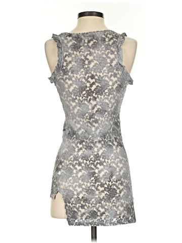 T Party Sleeveless Top (view 2)