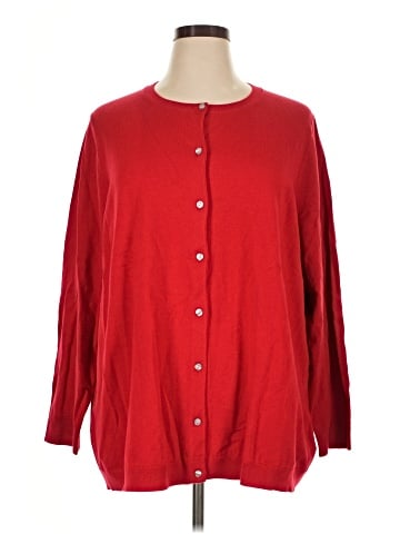 Lands' End Cardigan (view 1)