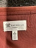 Rafaella Brown Dress Pants Size S - photo 7