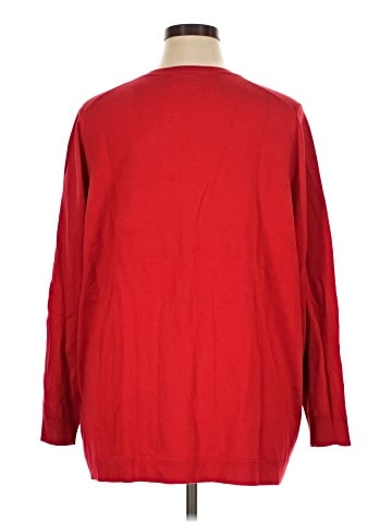 Lands' End Cardigan (view 2)