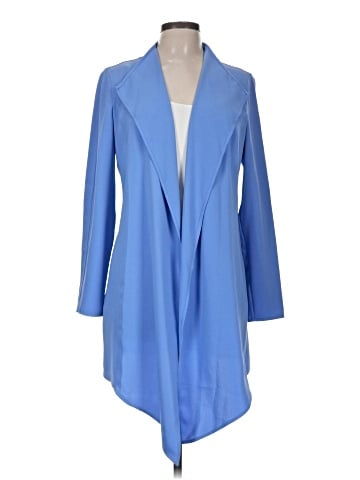 Kasper Coat (view 1)