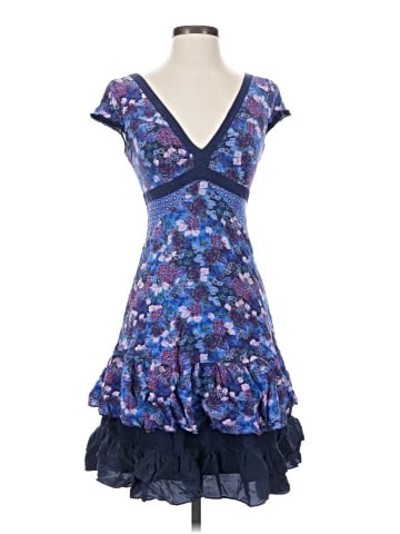 Saloni Cocktail Dress (view 1)