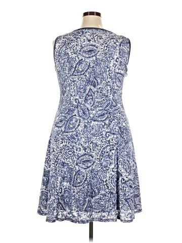 Apt. 9 Casual Dress (view 2)