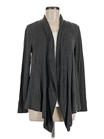 Liz Claiborne Cardigan (view 1)