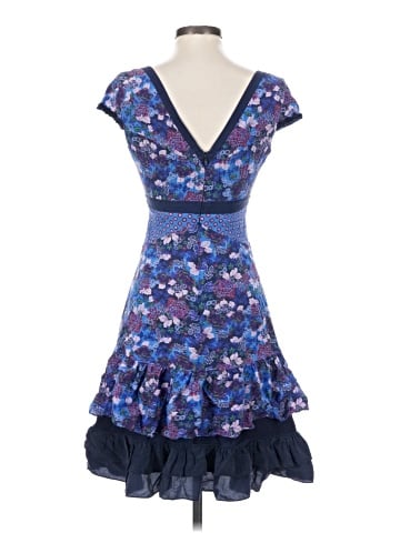 Saloni Cocktail Dress (view 2)