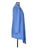 Kasper 100% Polyester Blue Coat Size M - photo 4