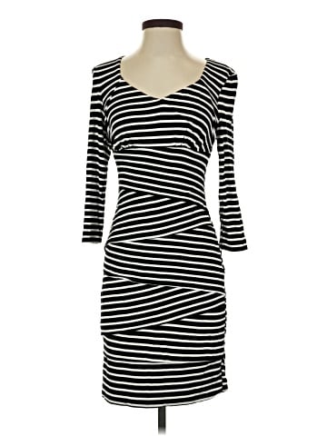 Paisley Sky Casual Dress (view 1)
