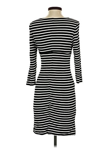 Paisley Sky Casual Dress (view 2)