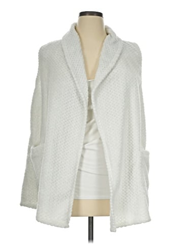 Croft & Barrow Cardigan (view 1)