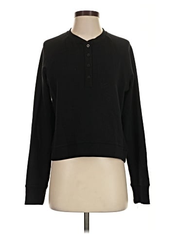Yogalicious Pullover Sweater (view 1)