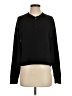 Yogalicious Black Pullover Sweater Size S - photo 1