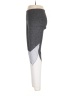 Active Color Block Gray Active Pants Size L (estimated) - photo 5