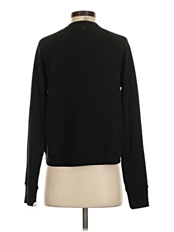 Yogalicious Pullover Sweater (view 2)