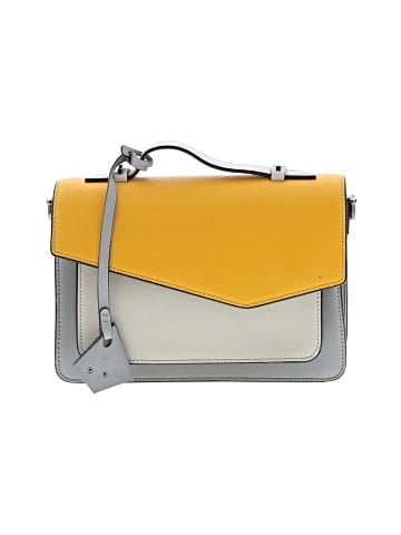 Botkier Leather Crossbody Bag (view 1)