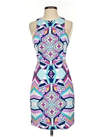 Annie Griffin Cocktail Dress (view 1)