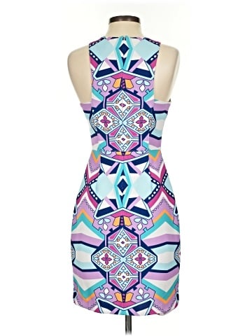 Annie Griffin Cocktail Dress (view 2)
