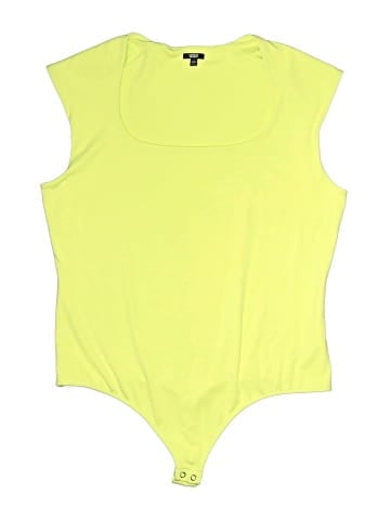 Express Bodysuit (view 1)