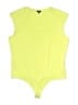 Express Yellow Bodysuit Size XL - photo 1