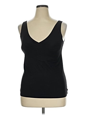 Soma Tank Top (view 1)