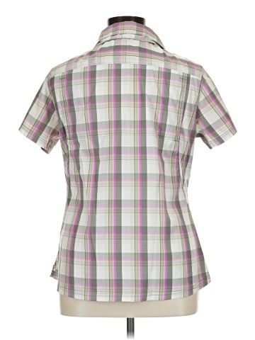 Columbia Short Sleeve Blouse (view 2)