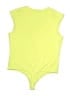 Express Yellow Bodysuit Size XL - photo 2