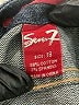 Seven7 Blue Jeans Size 18 - photo 5