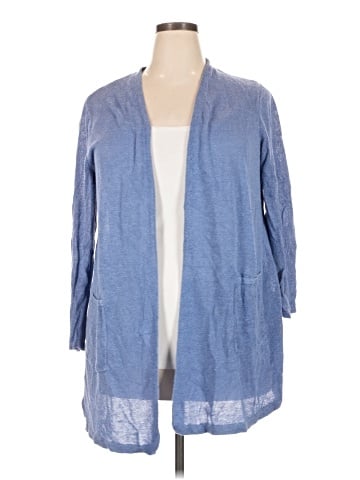 J.Jill Cardigan (view 1)