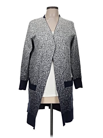 Nina Leonard Cardigan (view 1)