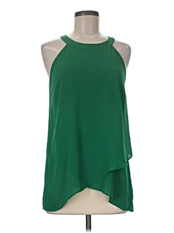 Krazy Kat Sleeveless Blouse (view 1)