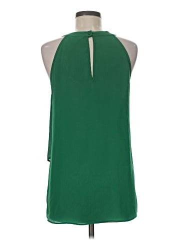 Krazy Kat Sleeveless Blouse (view 2)