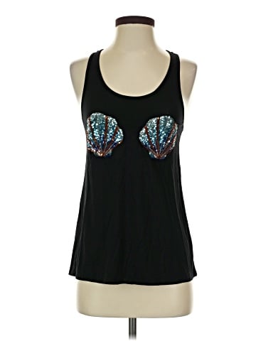 Bear Dance Tank Top (view 1)