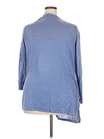 J.Jill Cardigan (view 2)