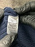 Ann Taylor LOFT Blue Pullover Sweater Size M - photo 8