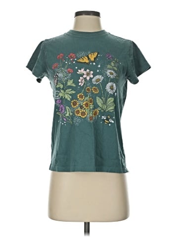 Doe Short Sleeve T-Shirt (view 1)