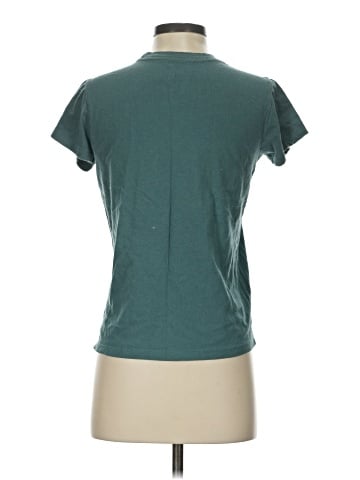 Doe Short Sleeve T-Shirt (view 2)