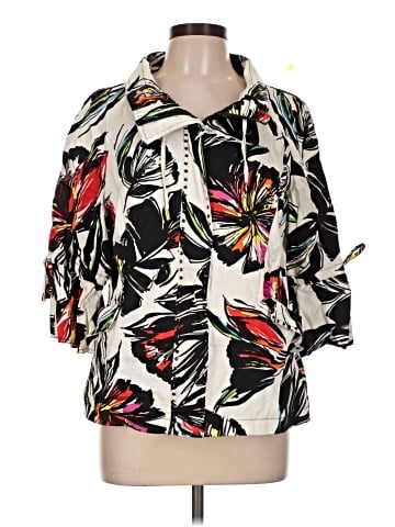 Patchington Jacket (view 1)