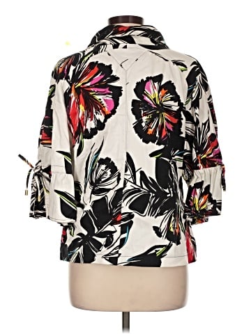 Patchington Jacket (view 2)