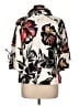 Patchington Print Ivory Jacket Size L - photo 2
