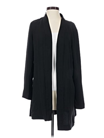 Eileen Fisher Coat (view 1)