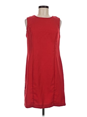 Sag Harbor Casual Dress (view 1)