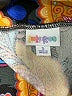 Lularoe Paisley Blue Casual Skirt Size S - photo 4