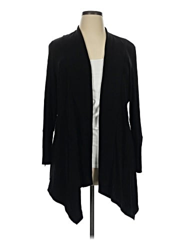 Chico's Coat (view 1)
