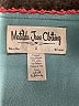 Matilda Jane Blue Sleeveless Top Size S - photo 7