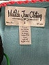 Matilda Jane Blue Sleeveless Top Size S - photo 8