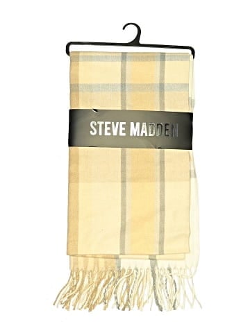 Steve Madden Scarf (view 1)