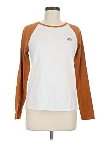 Vans Long Sleeve T-Shirt (view 1)