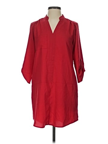 Chetta B Casual Dress (view 1)